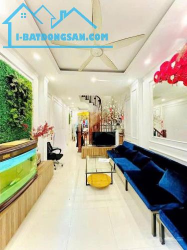 11 TRIỆU CHO THUÊ NHÀ PHỐ TRẠM GẦN AEON, Ô TÔ, 42M2 5PN, VĂN PHÒNG, Ở HỘ GIA ĐÌNH - 1