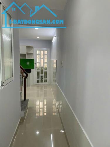 CHDV 68m2, lô góc, HXH Bạch Đằng Tân Bình, HĐT 35tr/tháng chưa đến 14 tỷ - 2
