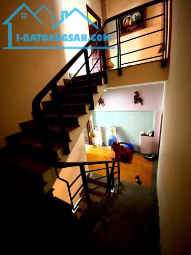 Bán CHDV, HDT 60tr/tháng, HXT Hồng Hà P2 Tân Bình - Sát Sân Bay giá 25 tỷ TL - 3