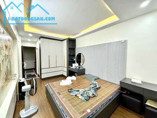 BÁN NHÀ LÊ TRỌNG TẤN, 5 TẦNG ĐẸP, NGÕ 3 GÁC, GẦN Ô TÔ GIÁ CHỈ 6.5 TỶ - 2