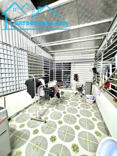 BÁN NHÀ LÊ TRỌNG TẤN, 5 TẦNG ĐẸP, NGÕ 3 GÁC, GẦN Ô TÔ GIÁ CHỈ 6.5 TỶ - 4