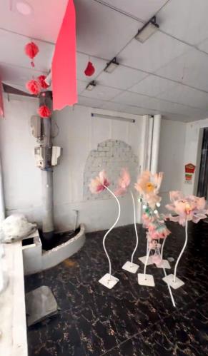 BÁN NHÀ ĐƯỜNG NGUYỄN ĐÌNH CHIỂU -THỊ TRẤN LIÊN NGHĨA ĐỨC TRỌNG - LÂM ĐỒNG - 1