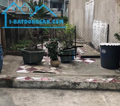 Bán Đất Trần Thị Cờ, Quận 12, gần Lê Văn Khương 68m2