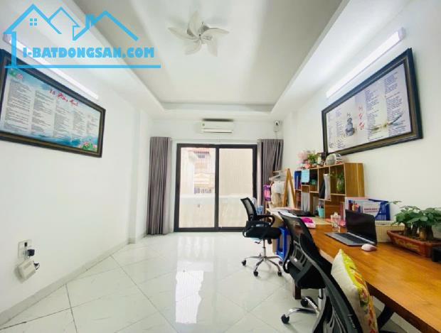 Cực mới- TÔ VĨNH DIỆN- gần 10 tỷ- 31m2- Nhà siêu đẹp- chất- nét. - 2
