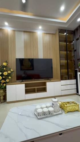 🎯 NHÀ ĐẸP – HÀNG XÓM AEON LONG BIÊN – 30M² – 5 TẦNG – 6,65 TỶ! - 1
