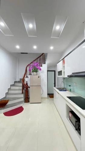🎯 NHÀ ĐẸP – HÀNG XÓM AEON LONG BIÊN – 30M² – 5 TẦNG – 6,65 TỶ! - 2