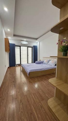 🎯 NHÀ ĐẸP – HÀNG XÓM AEON LONG BIÊN – 30M² – 5 TẦNG – 6,65 TỶ! - 3