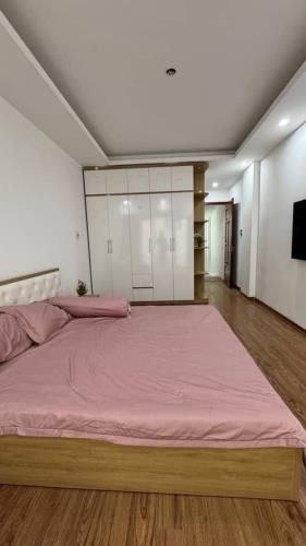 🎯 NHÀ ĐẸP – HÀNG XÓM AEON LONG BIÊN – 30M² – 5 TẦNG – 6,65 TỶ! - 4