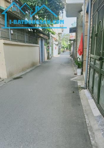 BÁN NHÀ Ở NGỌC THỤY, LONG BIÊN, 38M2, 3 TẦNG, DÂN XÂY CHẮC CHẮN, LÔ GÓC THOÁNG, HƠN 6 TỶ