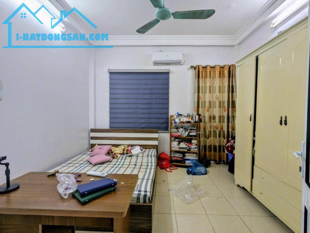 BÁN NHÀ Ở NGỌC THỤY, LONG BIÊN, 38M2, 3 TẦNG, DÂN XÂY CHẮC CHẮN, LÔ GÓC THOÁNG, HƠN 6 TỶ - 3