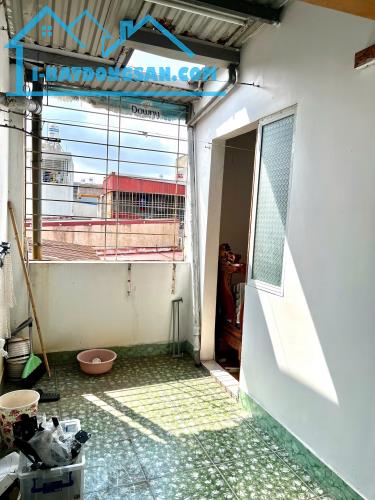 Bán nhà 3 tầng mặt  ngõ phố Nguyễn Tường Loan - 5