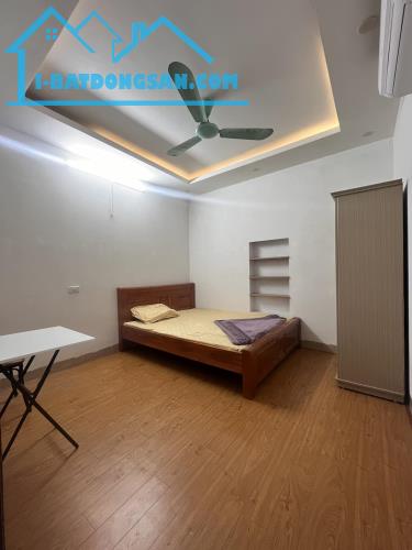 NHÀ ĐẸP TRẦN THÁI TÔNG CẦU GIẤY 40M*5T 10 TỶ , MẶT NGÕ THÔNG,BA GÁC TRÁNH NHAU, KINH DOANH - 3