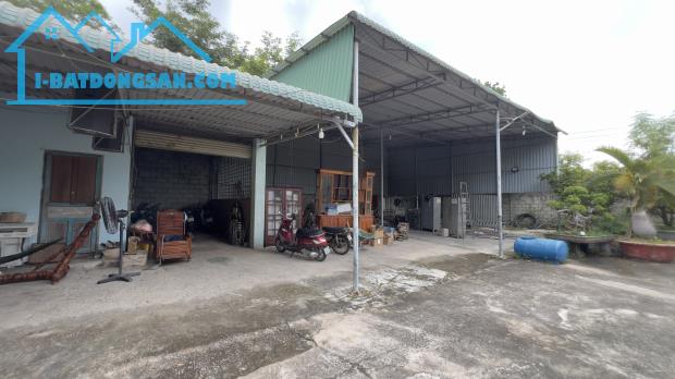 Bán 2537m2 đất thổ cư Lý Thường Kiệt, thị xã LaGi giá ngộp 3.35tr/m2 - 2