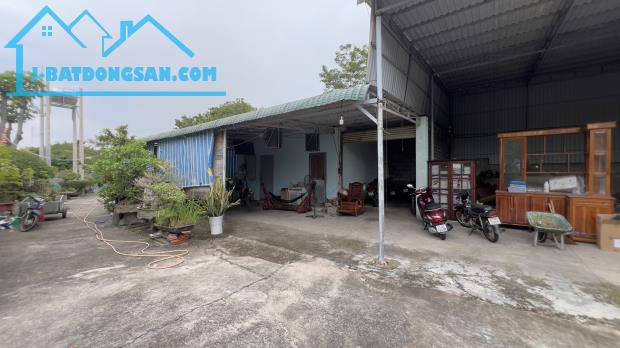 Bán 2537m2 đất thổ cư Lý Thường Kiệt, thị xã LaGi giá ngộp 3.35tr/m2 - 1