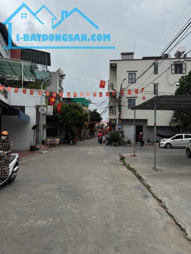 Đất An Trang , An Đồng , An Dương - bên không mộ - 1