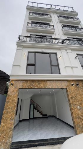 SIÊU HIẾM TĐC CỰ KHỐI – 30M² – 6 TẦNG – OTO VÀO NHÀ – 6,85 TỶ