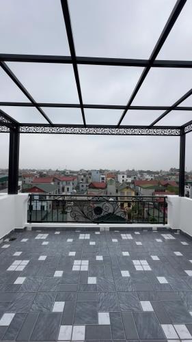 SIÊU HIẾM TĐC CỰ KHỐI – 30M² – 6 TẦNG – OTO VÀO NHÀ – 6,85 TỶ - 5