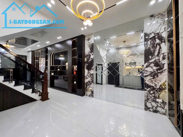 LÊ TRỌNG TẤN_THANH XUÂN_50M_5 TẦNG_CUNG ĐIỆN HOÀNG GIA_PHÂN LÔ_LÔ GÓC_NGÕ THÔNG_DÂN TRÍ - 1