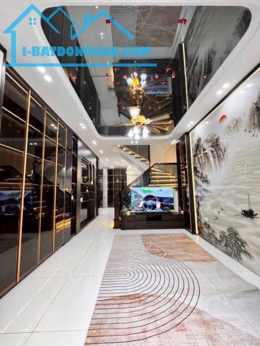 LÊ TRỌNG TẤN_THANH XUÂN_50M_5 TẦNG_CUNG ĐIỆN HOÀNG GIA_PHÂN LÔ_LÔ GÓC_NGÕ THÔNG_DÂN TRÍ - 2