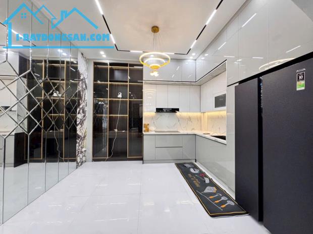 LÊ TRỌNG TẤN_THANH XUÂN_50M_5 TẦNG_CUNG ĐIỆN HOÀNG GIA_PHÂN LÔ_LÔ GÓC_NGÕ THÔNG_DÂN TRÍ - 3