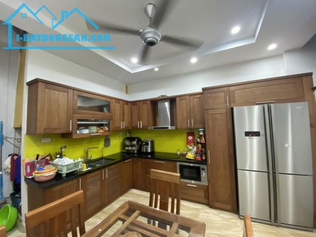 Bán gấp siêu phẩm nhà Mễ Trì 40m2- 4 Tầng – Giá chỉ 7 tỷ Nam Từ Liêm - 1