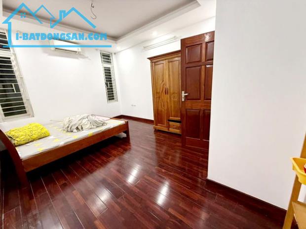 Bán gấp siêu phẩm nhà Mễ Trì 40m2- 4 Tầng – Giá chỉ 7 tỷ Nam Từ Liêm - 2