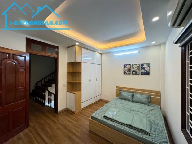 Bán gấp siêu phẩm nhà Mễ Trì 40m2- 4 Tầng – Giá chỉ 7 tỷ Nam Từ Liêm - 3