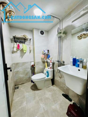 Bán gấp siêu phẩm nhà Mễ Trì 40m2- 4 Tầng – Giá chỉ 7 tỷ Nam Từ Liêm - 4