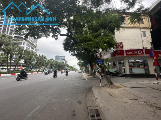 HÀNG SIÊU VIP LIỄU GIAI BA ĐÌNH 💥 VỊ TRÍ ĐẤT VÀNG CỰC HIẾM NHÀ BÁN.