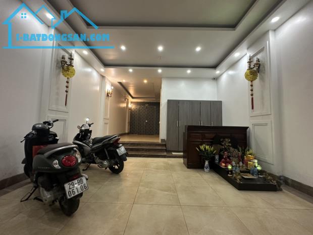 HÀNG SIÊU VIP LIỄU GIAI BA ĐÌNH 💥 VỊ TRÍ ĐẤT VÀNG CỰC HIẾM NHÀ BÁN. - 1