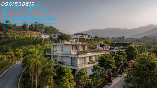 Gấp gấp chính chủ cần tiền bán căn biệt  thự góc 310 m2 view hồ đẹp nhất dự án 8,5 tỷ bao