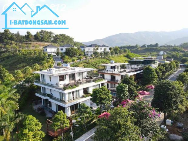 Gấp gấp chính chủ cần tiền bán căn biệt  thự góc 310 m2 view hồ đẹp nhất dự án 8,5 tỷ bao - 1