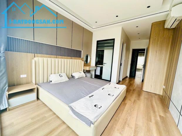 Nhà đẹp ở sướng. Thiết kế hiện đại full nội thất cực đỉnh - 1