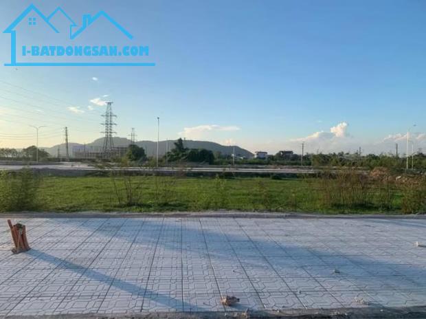 BÁN LÔ BIỆT THỰ 230M2 – MB858 ĐÔNG MINH – HƯỚNG ĐÔNG BẮC – SỔ ĐỎ SẴN 🌿