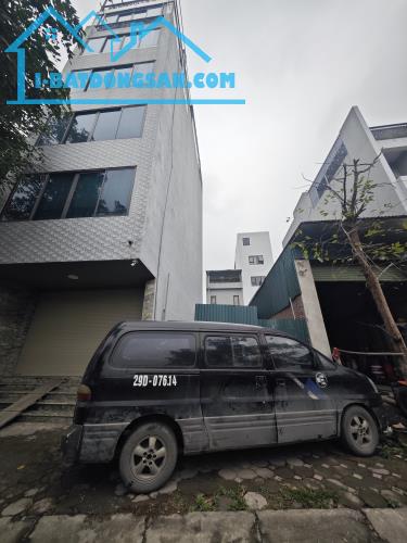 MẶT PHỐ ĐỀN LỪ - 139M² - MẶT TIỀN 5M - GIÁ 59.5 TỶ - HAI THOÁNG - KINH DOANH ĐỈNH CAO - KH - 2
