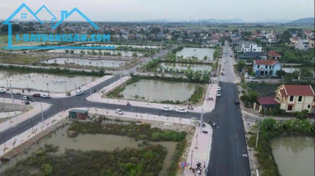 BÁN LÔ ĐẤT BIỆT THỰ MB858 ĐÔNG MINH 276M2 – HƯỚNG TÂY NAM – GIÁ TỐT NHẤT KHU VỰC 🔥