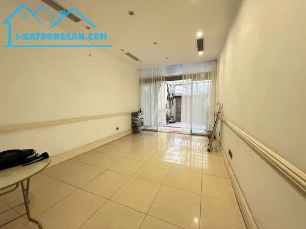 Bán Nhà Mặt Phố Vương Thừa Vũ 65 m2 x8 tầng MT 5 m K/D VP Nhà Hàng Quận Thanh Xuân - 2