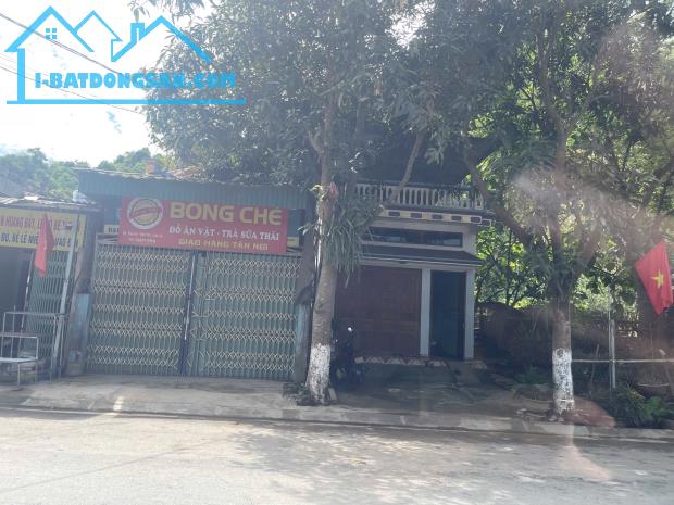 BÁN NHÀ MẶT ĐƯỜNG QL279 – TRUNG TÂM KINH DOANH VĂN BÀN, LÀO CAI – DIỆN TÍCH 300M² – 1 TỶ - 3