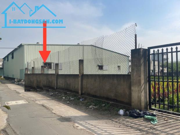 ĐẤT XÂY XƯỞNG 2 SỔ 10X45 100% THỔ CƯ TRẦN VĂN MƯỜI, XE CONTENER