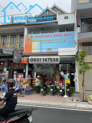 KẸT TIỀN BÁN GẤP NHÀ ĐANG Ở 1 LẦU (5x20) NGAY MẶT TIỀN ĐƯỜNG NGUYỄN CỬU PHÚ BÌNH CHÁNH GIÁ