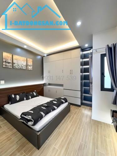 KẸT TIỀN BÁN GẤP NHÀ ĐANG Ở 1 LẦU (5x20) NGAY MẶT TIỀN ĐƯỜNG NGUYỄN CỬU PHÚ BÌNH CHÁNH GIÁ - 4