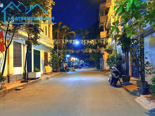 BÁN nhà 22.9 tỷ Đại Kim Hoàng Mai Hà Nội diện tích 77m2 x nhà 5 tầng x mặt tiền 6m - 4