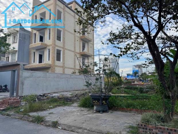 CHÍNH CHỦ CẦN BÁN GẤP 2 MẢNH ĐẤT LIỀN KỀ TẠI MẶT ĐƯỜNG TRỰC CÁT 1, LÊ CHÂN, HẢI PHÒNG - 1