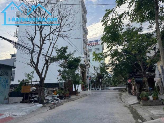 CHÍNH CHỦ CẦN BÁN GẤP 2 MẢNH ĐẤT LIỀN KỀ TẠI MẶT ĐƯỜNG TRỰC CÁT 1, LÊ CHÂN, HẢI PHÒNG - 2