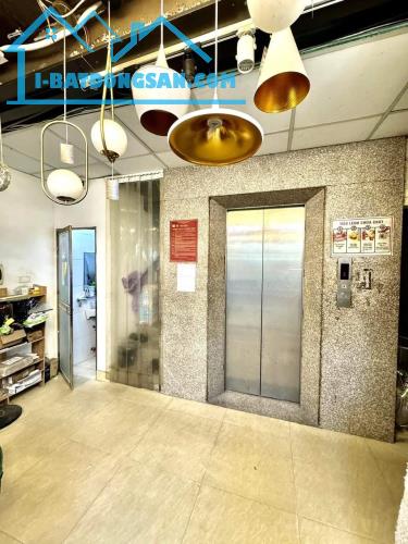 34 Tỷ- Lô Góc 2 Mặt Tiền- 2 Mặt Vỉa Hè- Mặt Đường Nguyễn Xiển- 6 Tầng- Thang Máy - 1