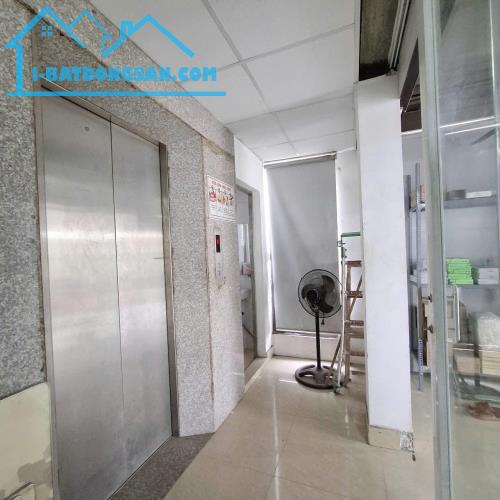 34 Tỷ- Lô Góc 2 Mặt Tiền- 2 Mặt Vỉa Hè- Mặt Đường Nguyễn Xiển- 6 Tầng- Thang Máy - 2