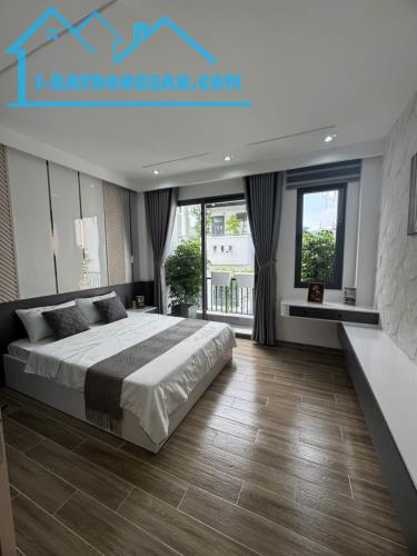 🍓Nhà 4 tầng đường THẠNH LỘC 15, phường THẠNH LỘC, Q12, Dt 62m2(4mx12m)💲6.xtỷ ✅ Nhà 4 tần - 2