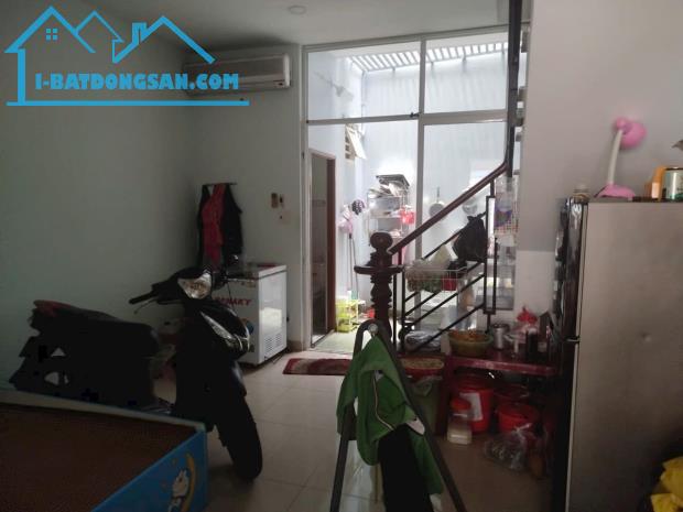 MẶT TIỀN THOẠI NGỌC HẦU - NGAY TRUNG TÂM HÀNH CHÍNH TÂN PHÚ - 2 TẦNG  DÒNG TIỀN 200TR/NĂM - 1