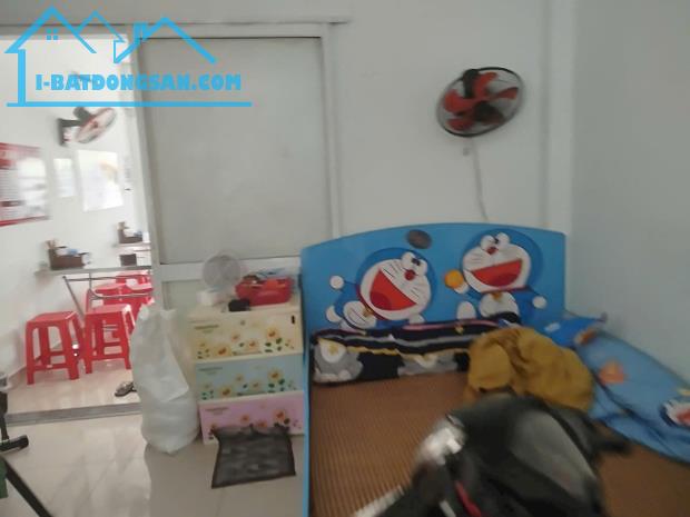 MẶT TIỀN THOẠI NGỌC HẦU - NGAY TRUNG TÂM HÀNH CHÍNH TÂN PHÚ - 2 TẦNG  DÒNG TIỀN 200TR/NĂM - 2