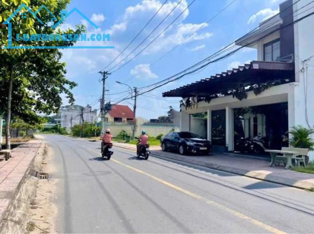 🆘GIÁ NGỘP!!BÁN NGAY LÔ ĐẤT MT ĐƯỜNG 344M2 TÂN THẠNH ĐÔNG, SHR GIÁ 700TR - 3